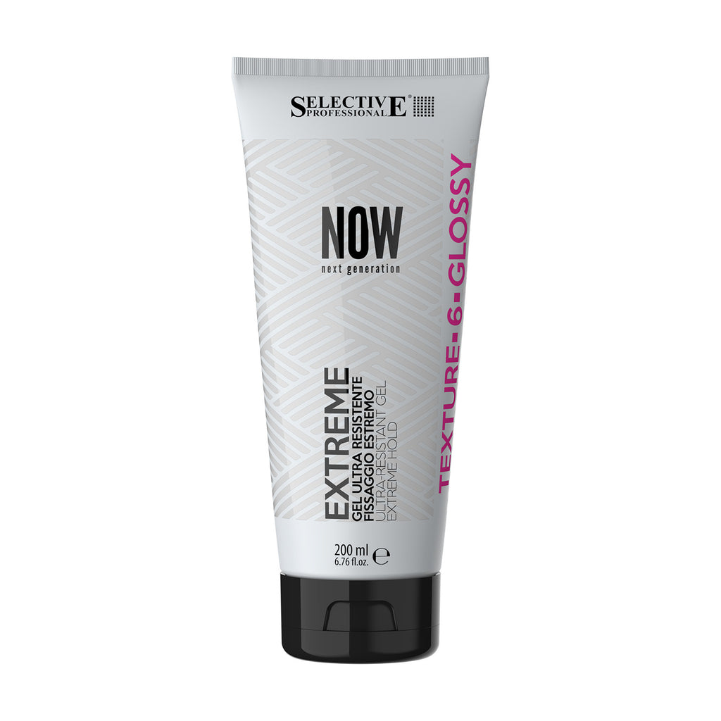 SELECTIVE PROFESSIONAL NOW EXTREME GEL 200 ML