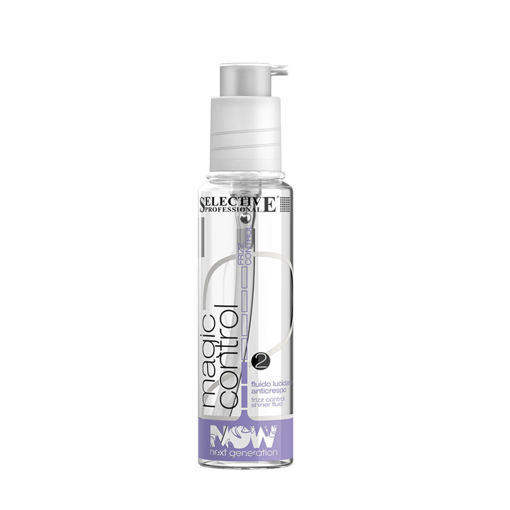 SELECTIVE PROFESSIONAL NOW MAGIC CONTROL ANTI-FRIZZ 100 ML