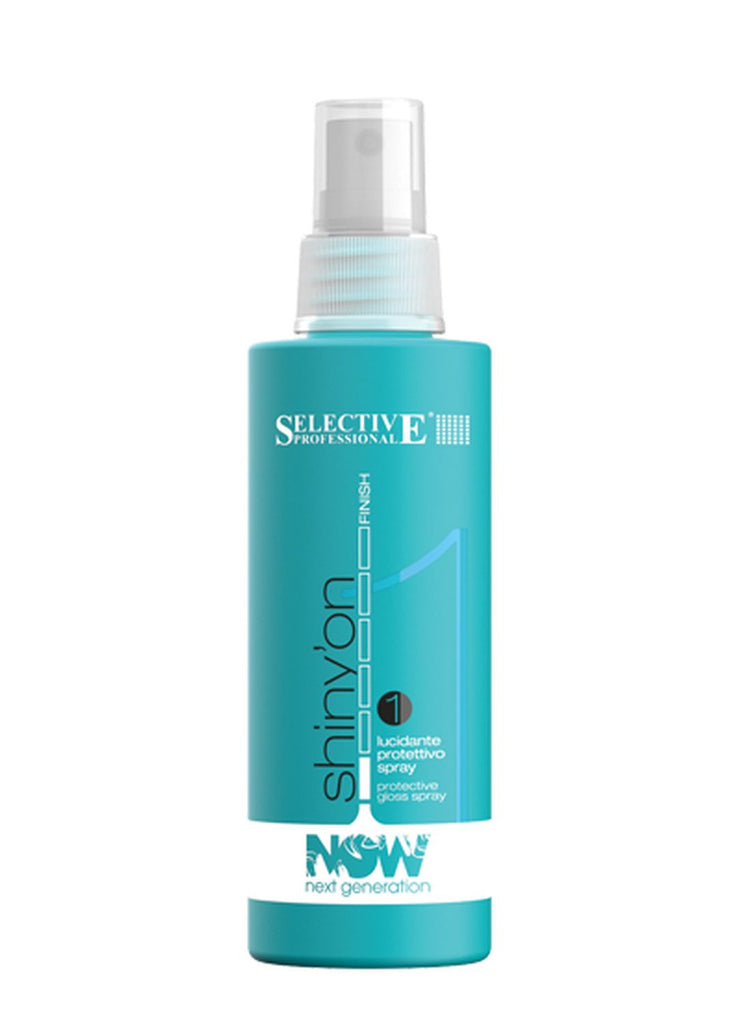 SELECTIVE PROFESSIONAL NOW SHINY ON SHINE SPRAY 150 ML