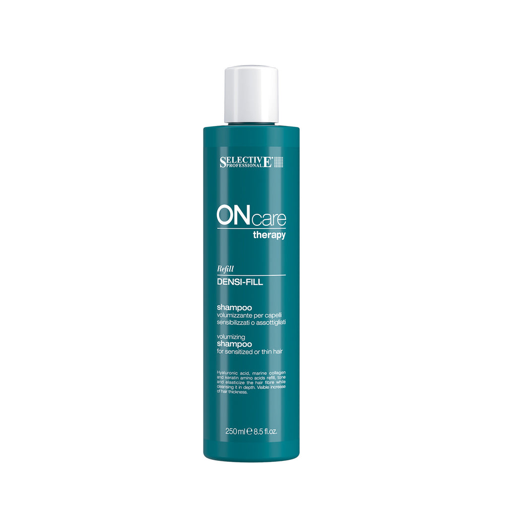 SELECTIVE PROFESSIONAL ONCARE DENSI-FILL THICKENING SHAMPOO 250ML