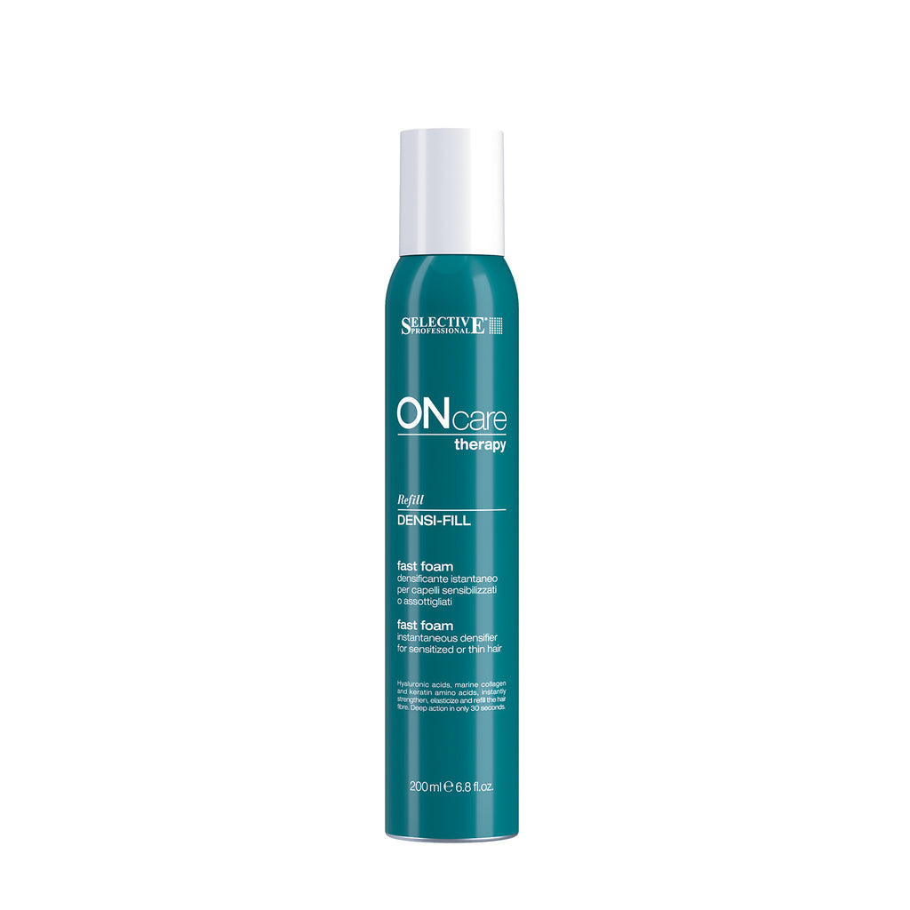 SELECTIVE PROFESSIONAL ONCARE DENSI FILL THICKENING FAST FOAM 200ML