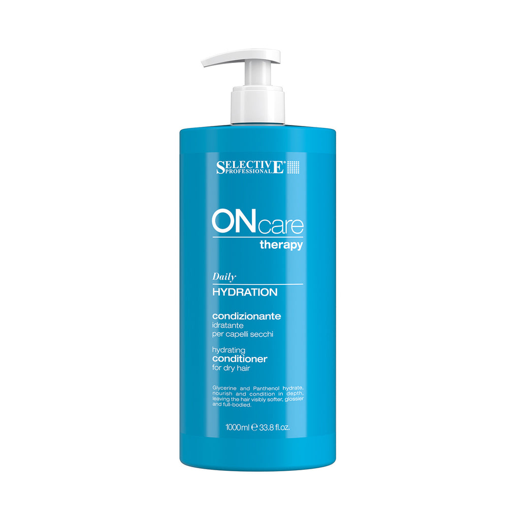 Selective Professional Oncare Hydration Conditioner 1000Ml