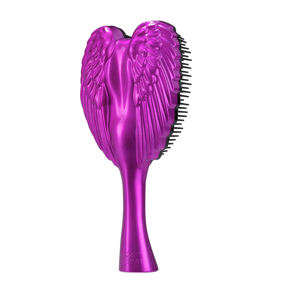 TANGLE ANGEL CHERUB HAIR BRUSH - FAB FUSCHIA