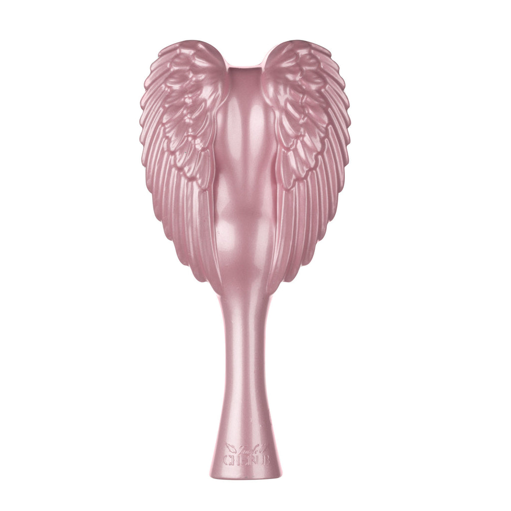 Tangle Angel Cherub Hair Brush - Precious Pink