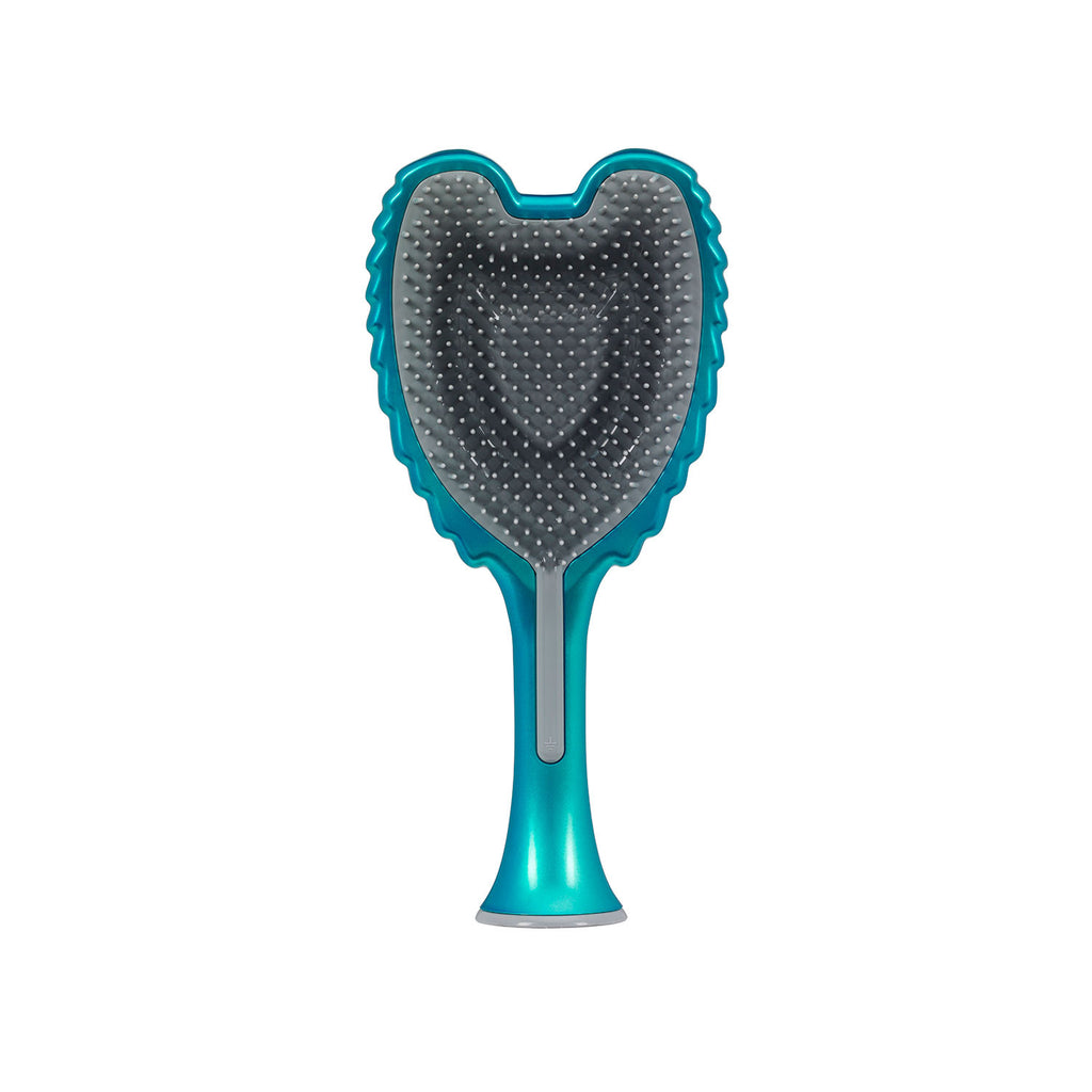 TANGLE ANGEL PROFESSIONAL 2.0 HAIR BRUSH - GLOSSY TURQUOISE