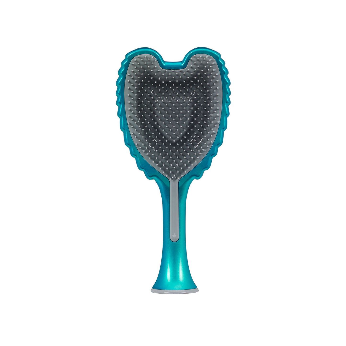 TANGLE ANGEL PROFESSIONAL 2.0 HAIR BRUSH - GLOSSY TURQUOISE
