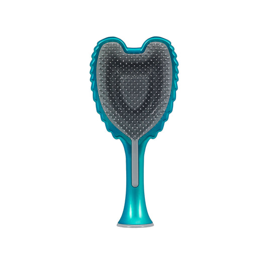 TANGLE ANGEL PROFESSIONAL 2.0 HAIR BRUSH - GLOSSY TURQUOISE