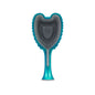 TANGLE ANGEL PROFESSIONAL 2.0 HAIR BRUSH - GLOSSY TURQUOISE