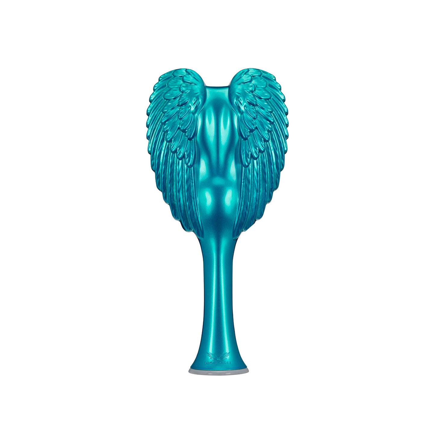 TANGLE ANGEL PROFESSIONAL 2.0 HAIR BRUSH - GLOSSY TURQUOISE