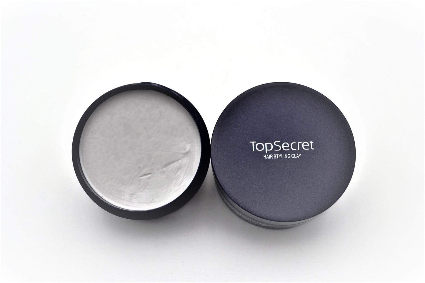 Top Secret Hair Styling Clay 80g - HF7001