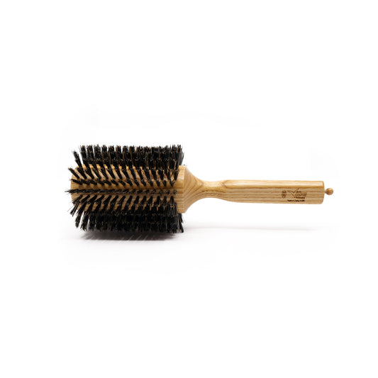 VB PROFESSIONAL HAIR BRUSH ROUND 85MM