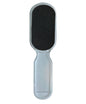 VB PROFESSIONAL MANUAL DISPOSABLE FOOT FILE TRANSPARENT WITH TWO REFILLED PADS
