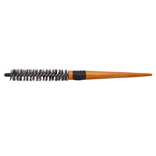 Globalstar Boar Bristle Wood Roll Brush WB822-16