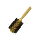 Globalstar Boar Bristle Wood Roll Brush WB919-20