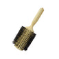 Boar Bristle Wood Roll Brush WB919-24