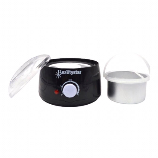 Beautystar Wax Heater WW-1019B