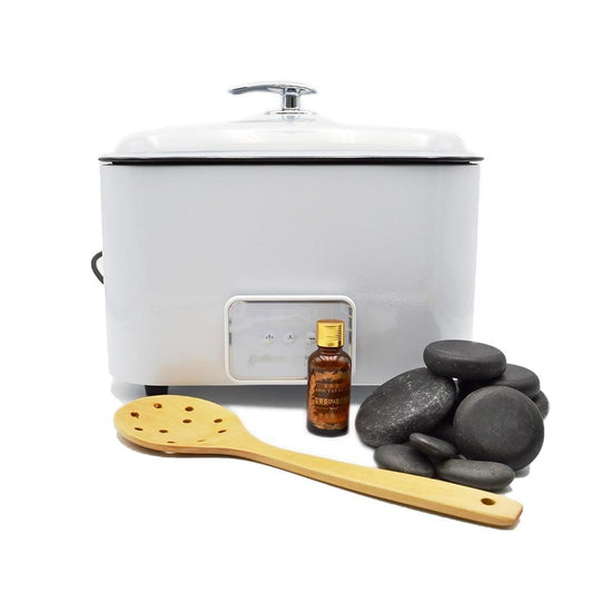 Professional Massage Stone Heater - SH7060