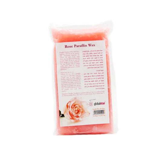 Globalstar Paraffin Wax Rose 454g BS-801