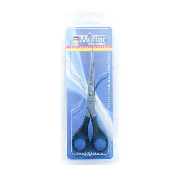 Hair Professional Thinning Shears Plastic Handle size 6"