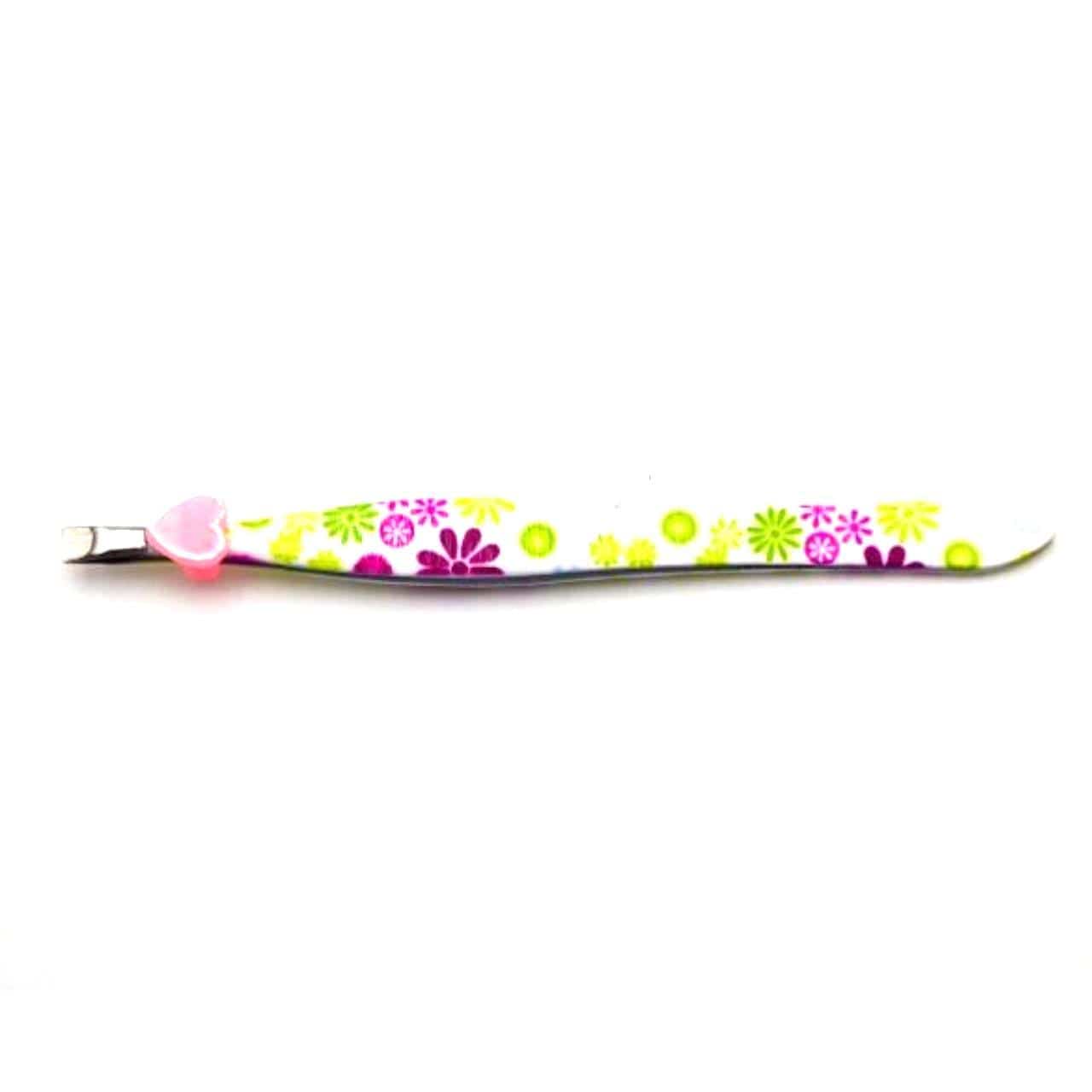 Eyebrow Tweezer - J6688
