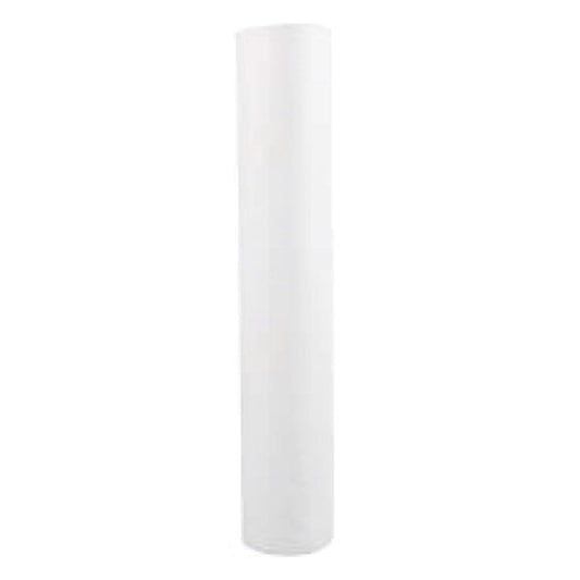 Globalstar Disposable Non-Woven Bed Roll White 80*90cm