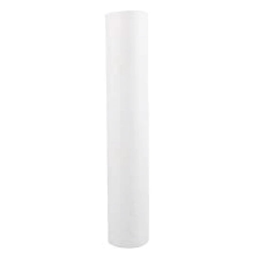 Globalstar Disposable Non-Woven Bed Roll White 80*90cm