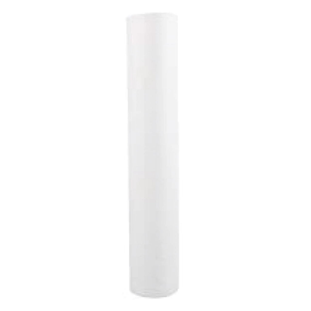 Globalstar Disposable Non-Woven Bed Roll White 80*90cm