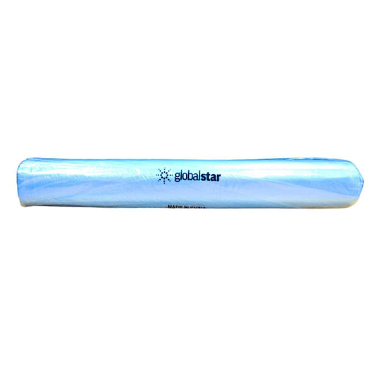 Globalstar Nylon Roll Color Blue 50 Sheets/roll - DC603
