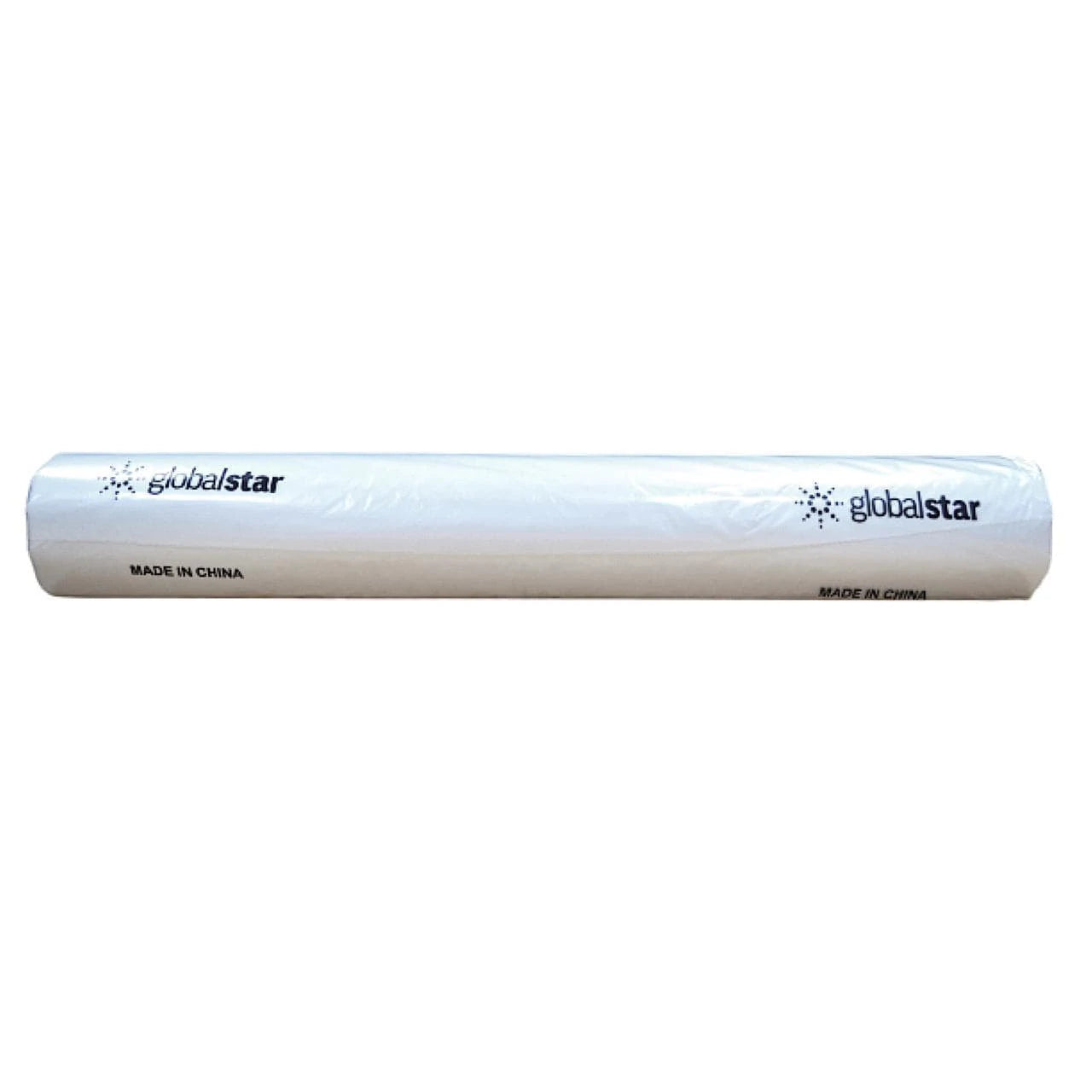 Globalstar Nylon Roll Color White 50 Sheets/roll - DC601
