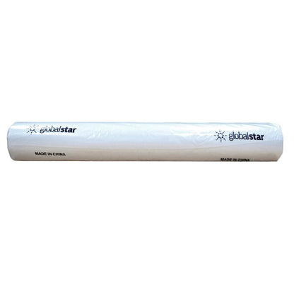 Globalstar Nylon Roll Color White 50 Sheets/roll - DC601