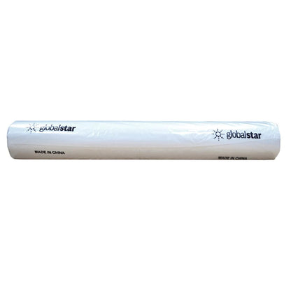 Globalstar Nylon Roll Color White 50 Sheets/roll - DC601