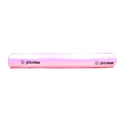 Globalstar Nylon Roll Color Pink 50 Sheets/roll - DC602