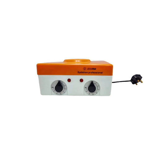 Globalstar Dual Wax Heater - 2050B