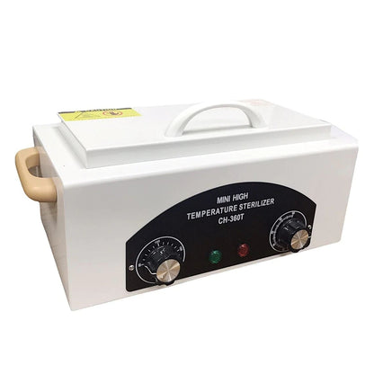 Globalstar Mini High Temperature UV Steriling Machine