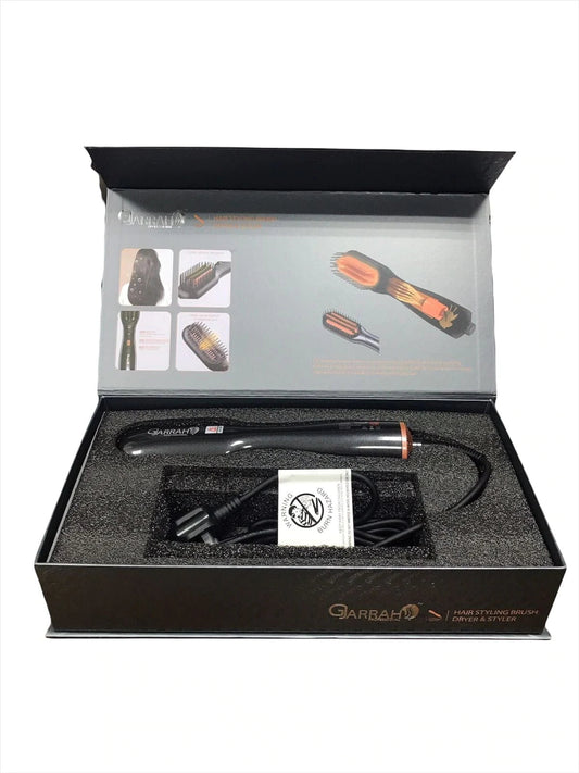Gjarrah Professional Ionic Hair Styling Brush