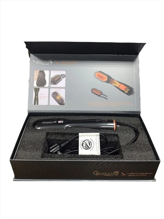 Gjarrah Professional Ionic Hair Styling Brush