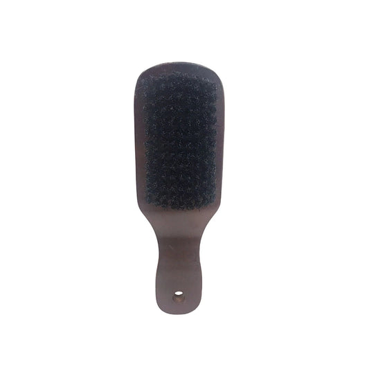 Globalstar Beard Wooden Brush