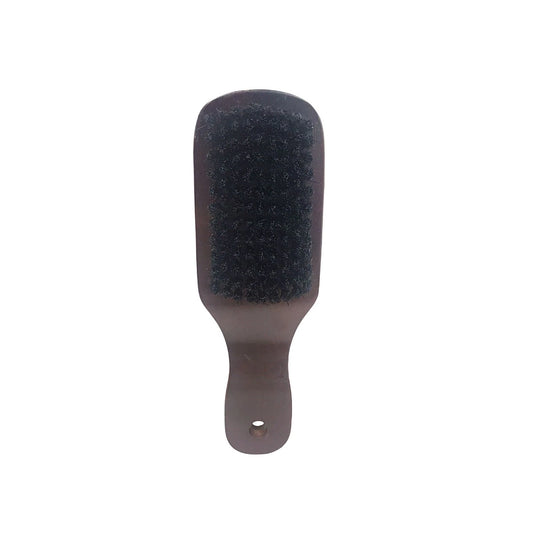 Globalstar Beard Wooden Brush