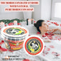 Al Kazal natural moroccan soap
