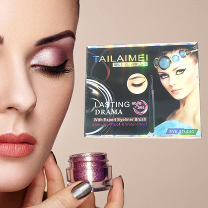 Tailaimei Gel Eyeliner