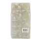 Global Star Artificial Nail Set 500 Pieces, Clear