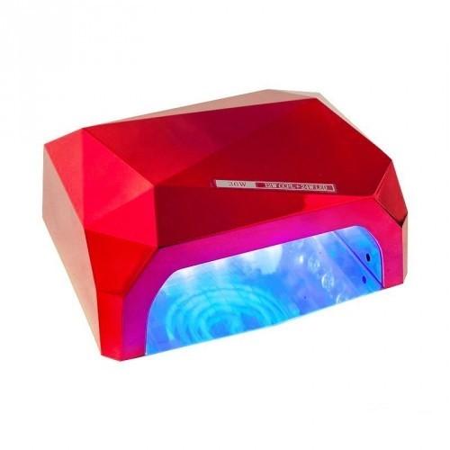 Led Nail Lamp YH-819