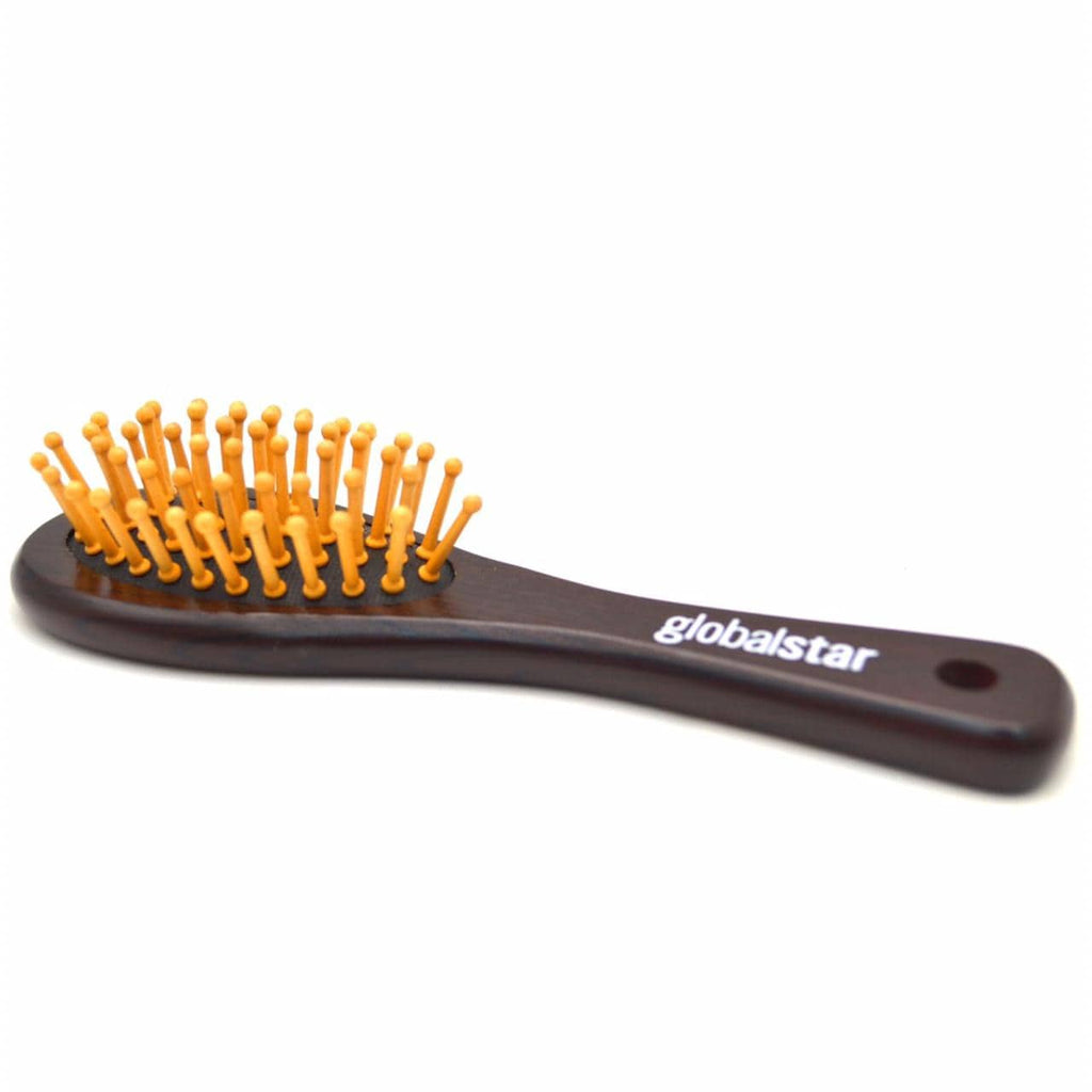 Wood Hair Brush Small - YT17