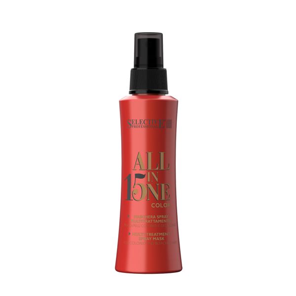SELECTIVE PROFESSIONAL ALL IN ONE COLOR SPRAY 150 ML
