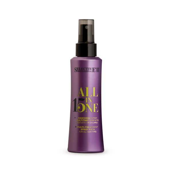 SELECTIVE PROFESSIONAL ALL IN ONE SPRAY 150 ML