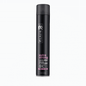 Black Extra Strong Hair Spray 750ml