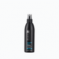 Black Professional Acqua Gel Water Hair Gel Wet Effect 200ml