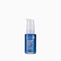 Black Liquid Crystals Blue For Weakened And Damaged Hair 50ml