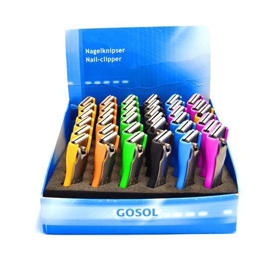 Nail Clipper Big 1 pc - 4440