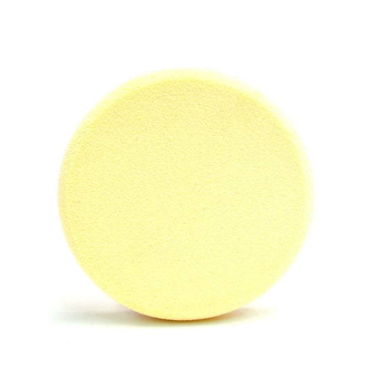 Global Star Round Makeup Sponge - PP30